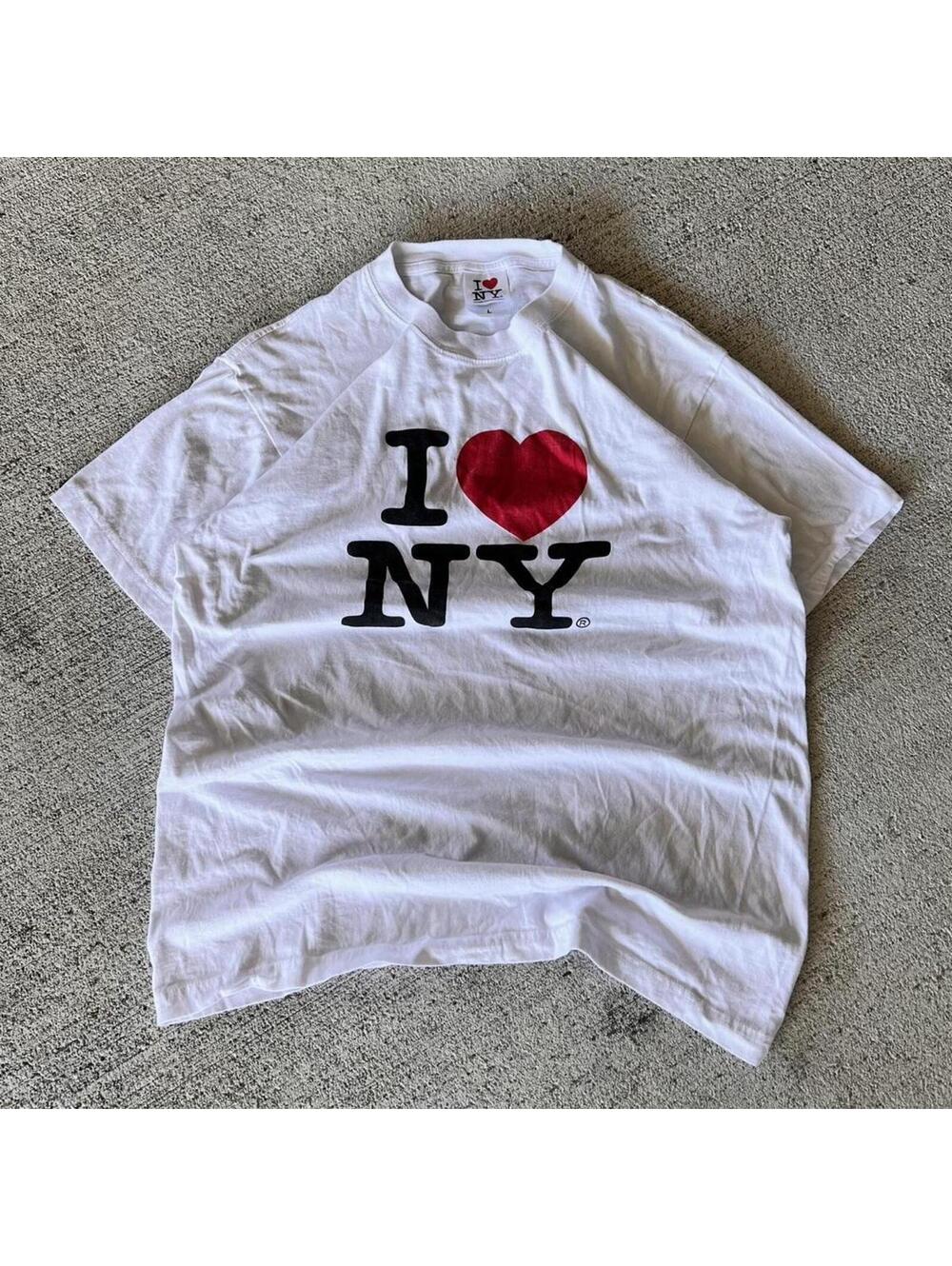 I ❤️ New York Tee